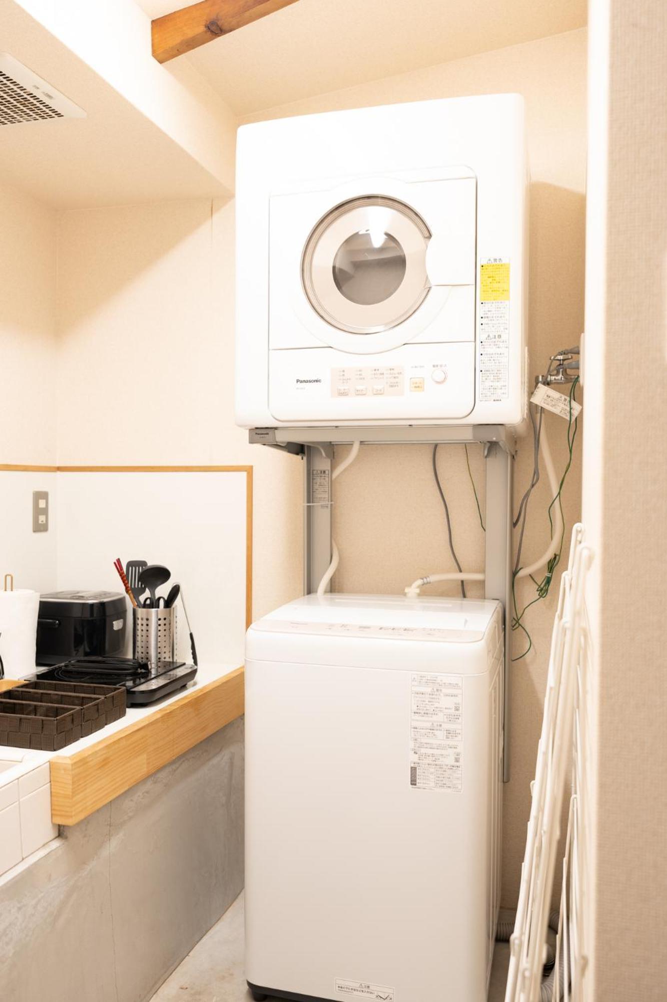 Jpreserve Nishi Iwamoto Cho 京都市 エクステリア 写真